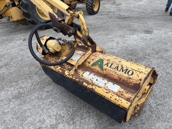 1989 Ford 545 Tractor