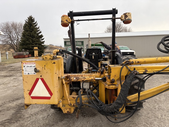 1989 Ford 545 Tractor