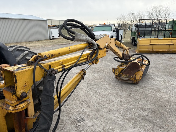 1989 Ford 545 Tractor