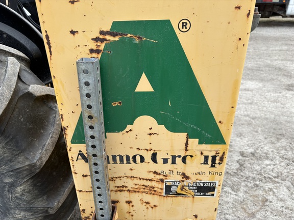 1989 Ford 545 Tractor