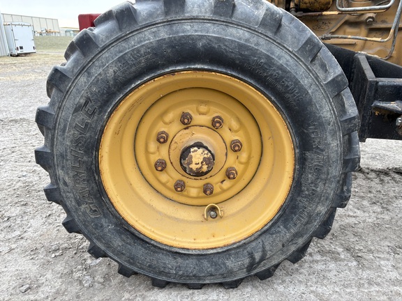 1989 Ford 545 Tractor