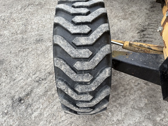 1989 Ford 545 Tractor