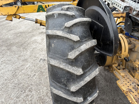 1989 Ford 545 Tractor