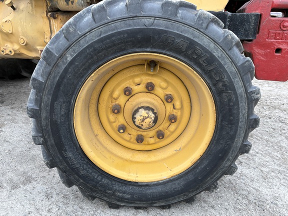 1989 Ford 545 Tractor