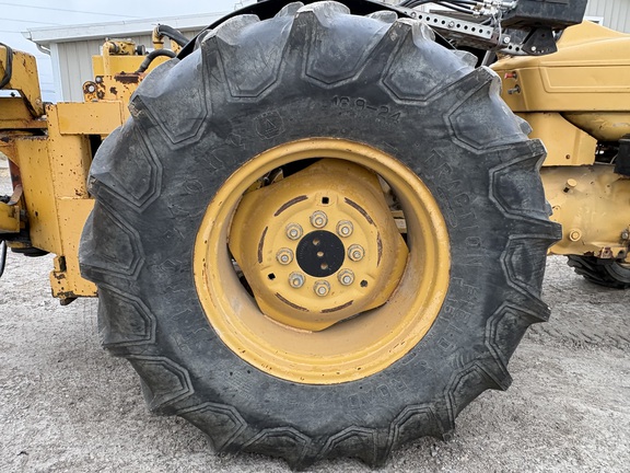 1989 Ford 545 Tractor