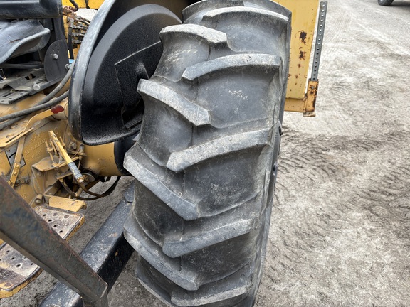 1989 Ford 545 Tractor