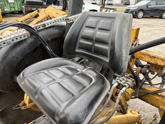 1989 Ford 545 Tractor