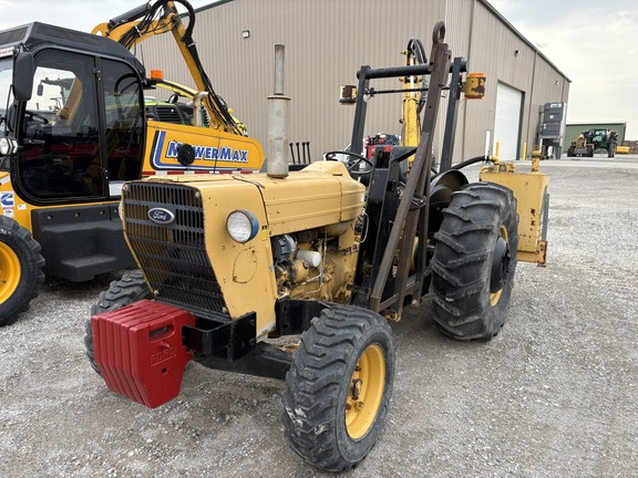 1989 Ford 545 Tractor