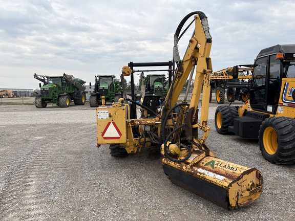 1989 Ford 545 Tractor