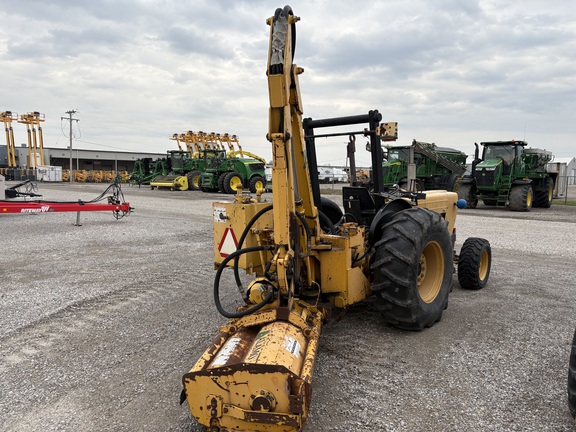 1989 Ford 545 Tractor