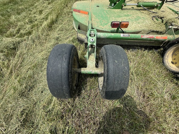2018 John Deere CX20 Mower/Rotary Cutter