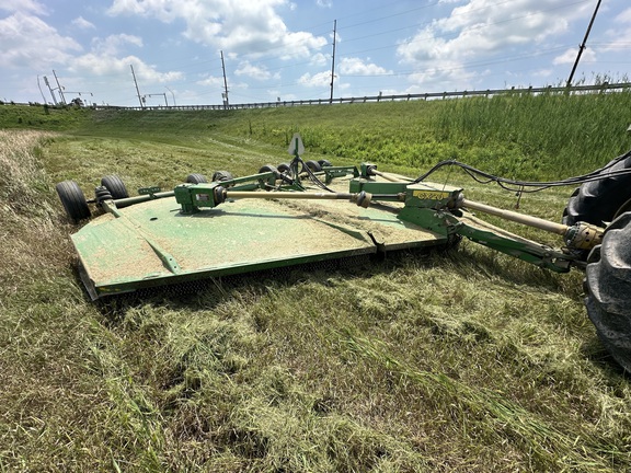 2018 John Deere CX20 Mower/Rotary Cutter