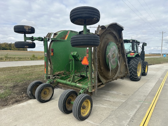 2018 John Deere CX20 Mower/Rotary Cutter