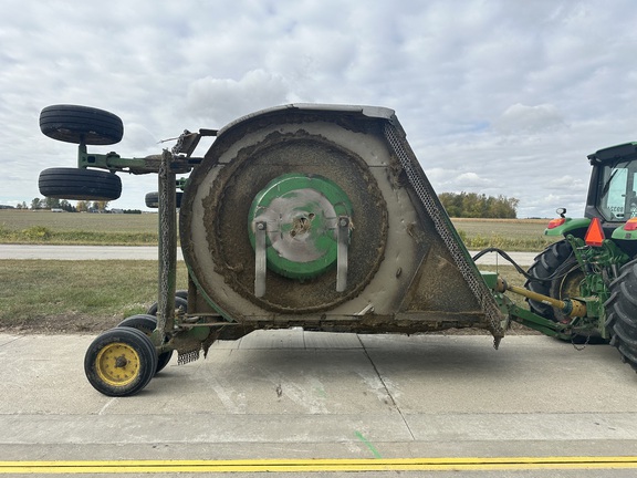 2018 John Deere CX20 Mower/Rotary Cutter