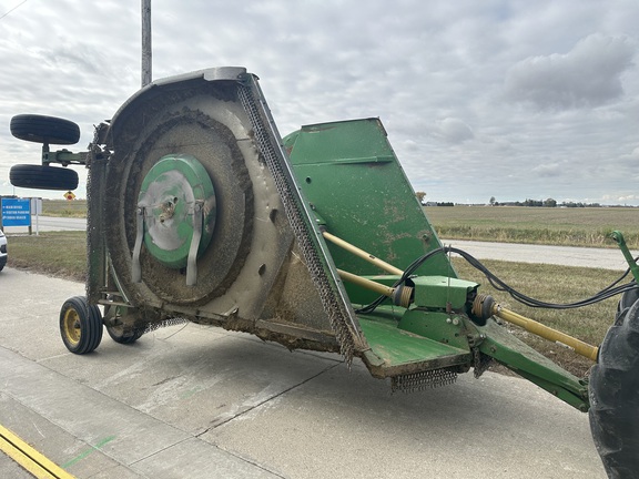 2018 John Deere CX20 Mower/Rotary Cutter
