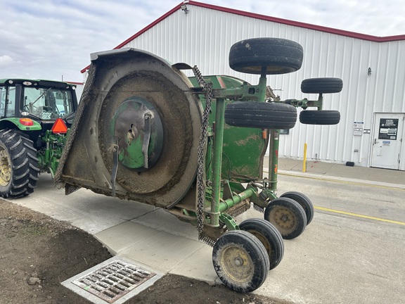 2018 John Deere CX20 Mower/Rotary Cutter