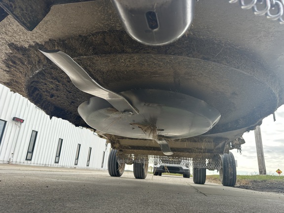 2018 John Deere CX20 Mower/Rotary Cutter