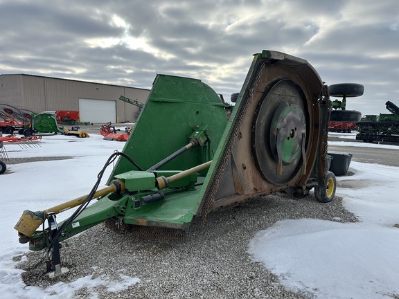 2018 John Deere CX20 Mower/Rotary Cutter