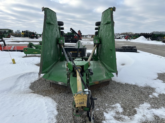 2018 John Deere CX20 Mower/Rotary Cutter