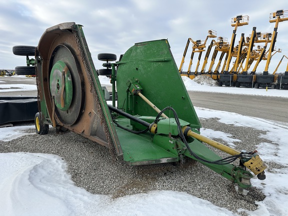 2018 John Deere CX20 Mower/Rotary Cutter