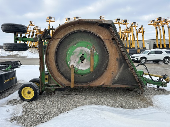 2018 John Deere CX20 Mower/Rotary Cutter