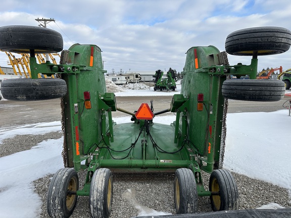 2018 John Deere CX20 Mower/Rotary Cutter