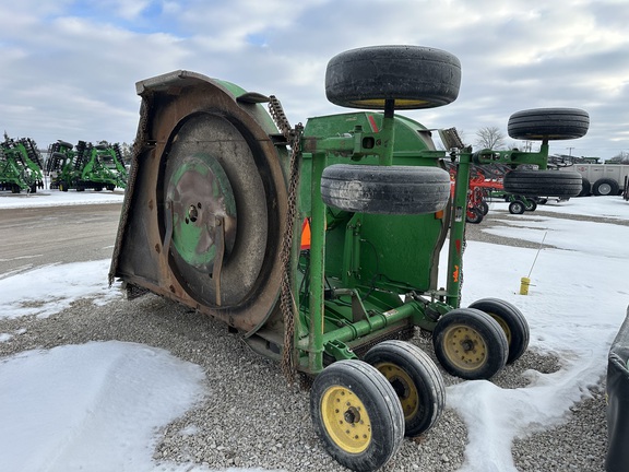 2018 John Deere CX20 Mower/Rotary Cutter