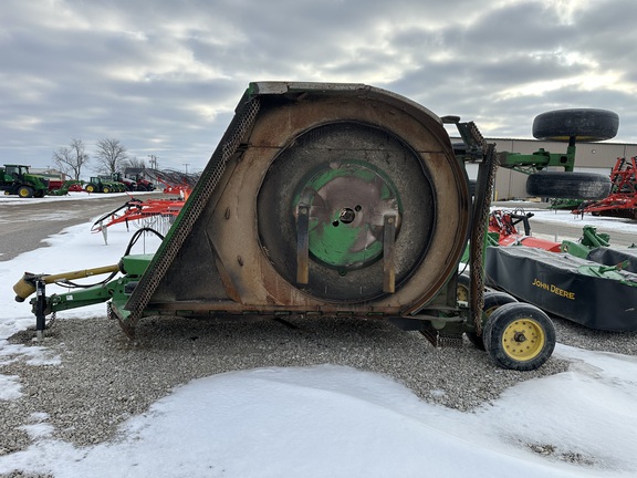 2018 John Deere CX20 Mower/Rotary Cutter