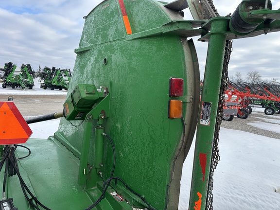 2018 John Deere CX20 Mower/Rotary Cutter