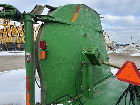 2018 John Deere CX20 Mower/Rotary Cutter
