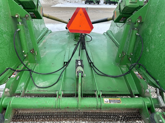 2018 John Deere CX20 Mower/Rotary Cutter