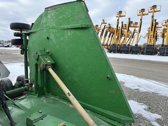 2018 John Deere CX20 Mower/Rotary Cutter