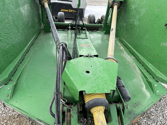 2018 John Deere CX20 Mower/Rotary Cutter