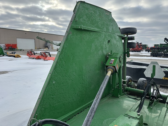 2018 John Deere CX20 Mower/Rotary Cutter