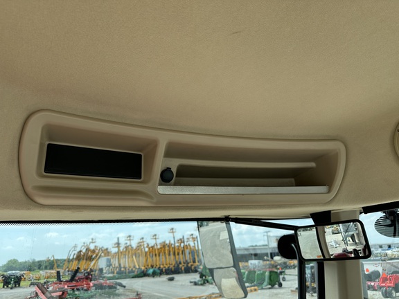 2023 Case IH Steiger 620QT AFS 25th Anniversary Tractor Rubber Track