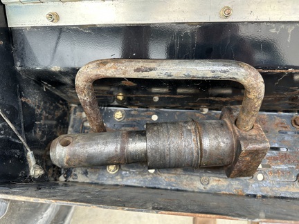 2023 Case IH Steiger 620QT AFS 25th Anniversary Tractor Rubber Track