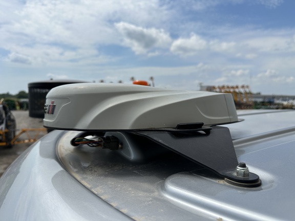 2023 Case IH Steiger 620QT AFS 25th Anniversary Tractor Rubber Track