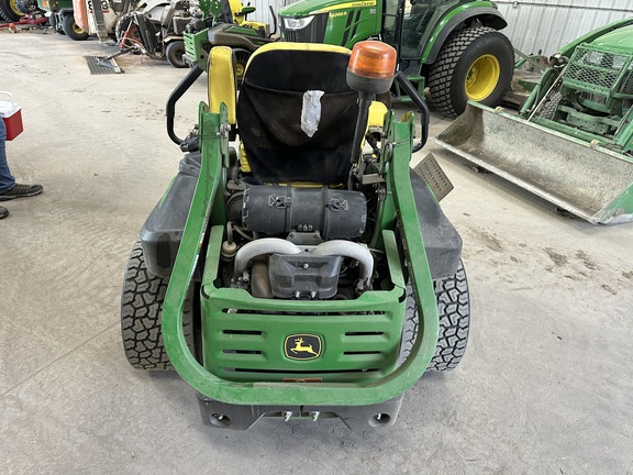 2019 John Deere Z955M EFI Mower/Zero Turn