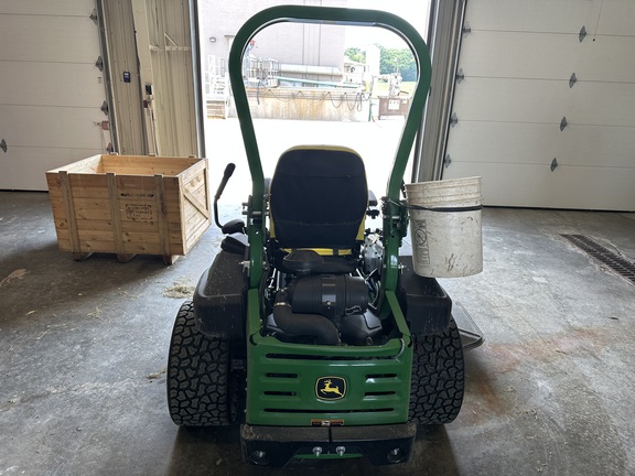 2021 John Deere Z950R Mower/Zero Turn