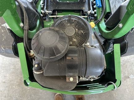 2021 John Deere Z950R Mower/Zero Turn