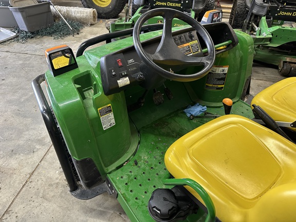 2025 John Deere TX ATV