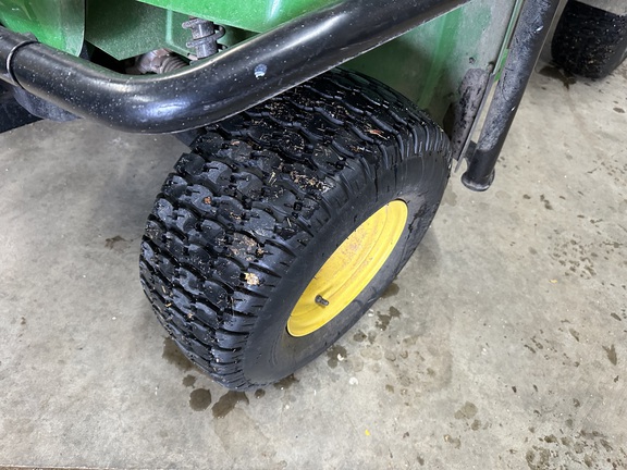 2025 John Deere TX ATV