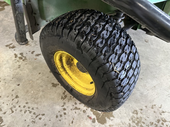 2025 John Deere TX ATV