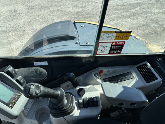 2014 John Deere 50G Excavator Mini