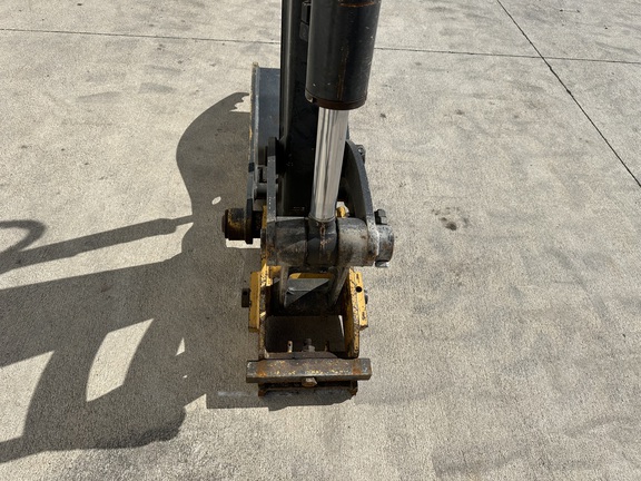 2014 John Deere 50G Excavator Mini