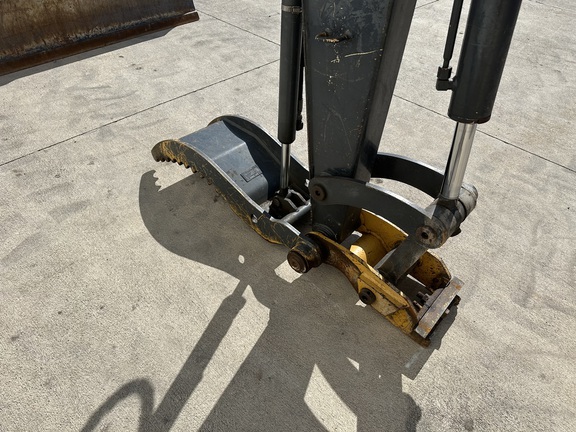 2014 John Deere 50G Excavator Mini