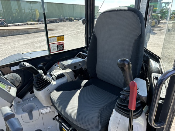 2014 John Deere 50G Excavator Mini