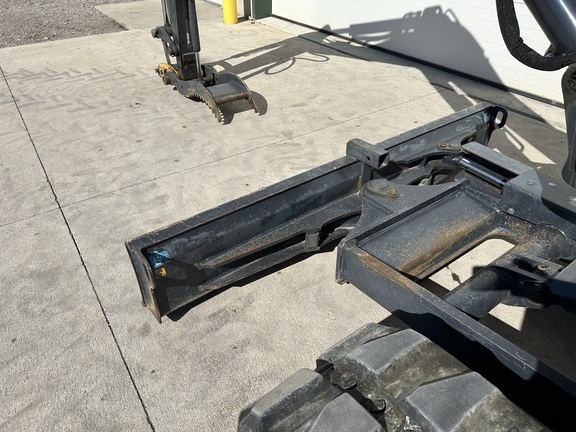 2014 John Deere 50G Excavator Mini