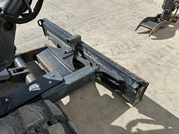 2014 John Deere 50G Excavator Mini