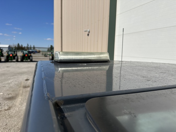 2014 John Deere 50G Excavator Mini